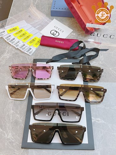 Gucci GG Sunglasses