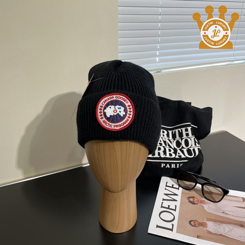 Canada Goose Cap