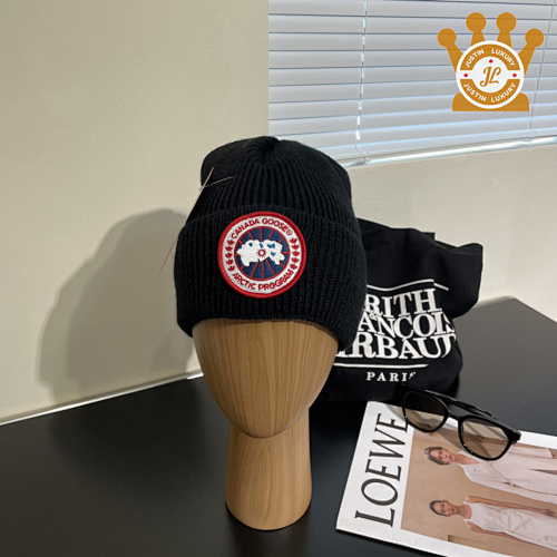 Canada Goose Cap