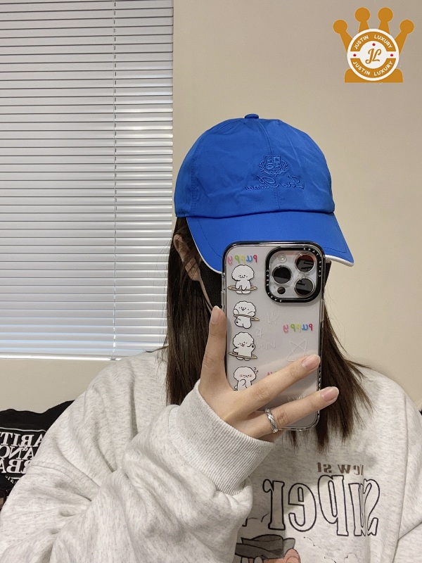 Loro Iana Cap