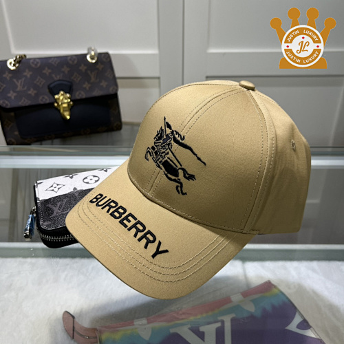 Burberry Cap