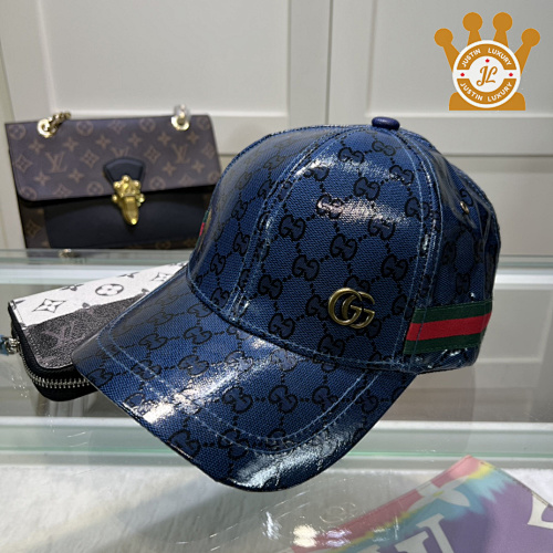Gucci Cap