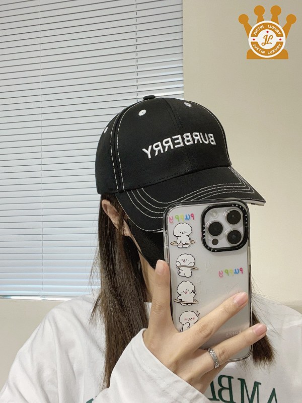 Burberry Cap