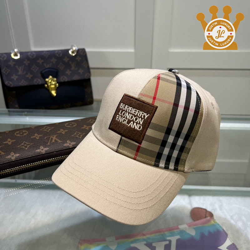Burberry Burburry Cap