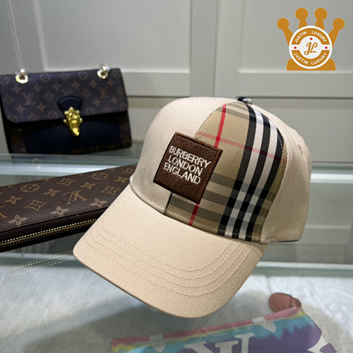 Burberry Burburry Cap