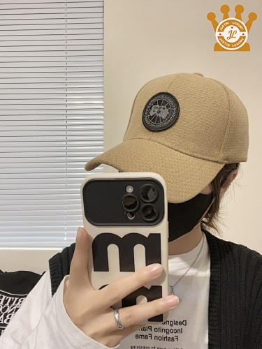 Canada Goose Cap