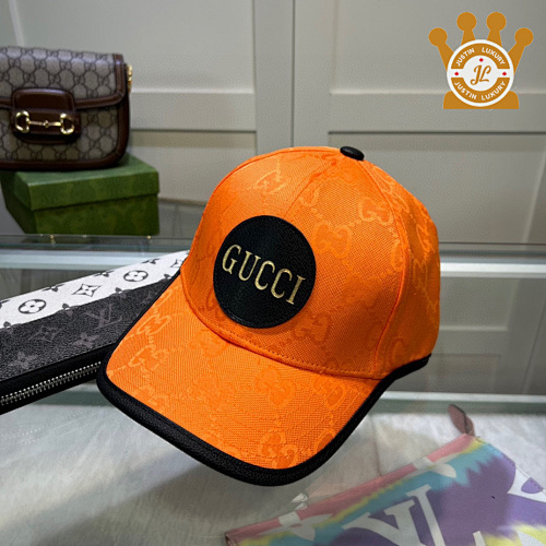 Gucci Cap