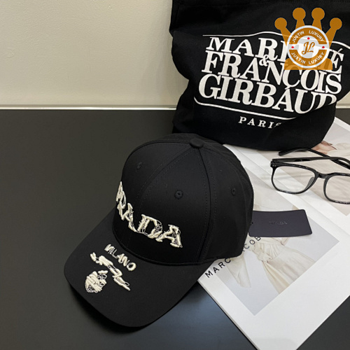 Prada Cap