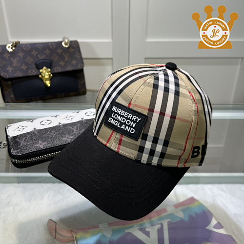 Burberry Cap