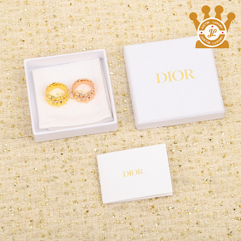 Dior Ring