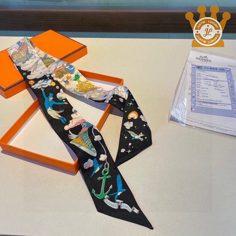 Hermès Hermes Scarves