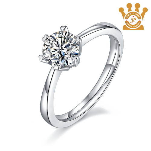 M03A1.0 Carat Grade D