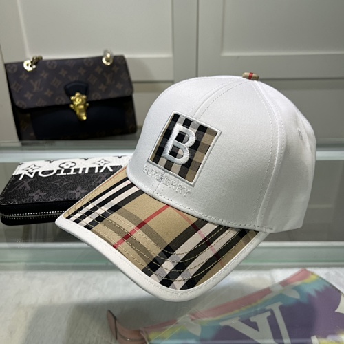 Burberry Cap