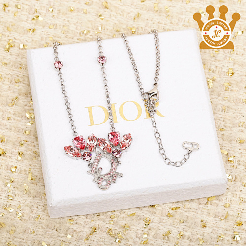 Dior Necklaces
