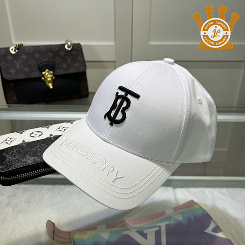 Burberry Cap