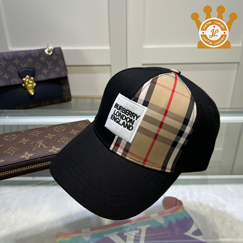 Burberry Burburry Cap