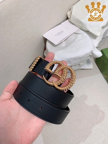 Gucci Leather Belt