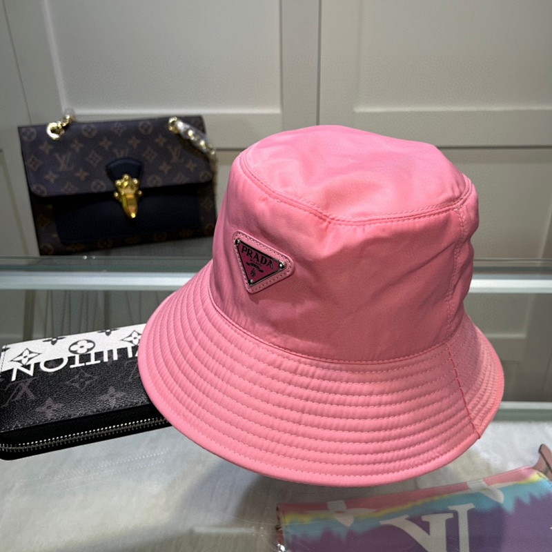 Prada Cap