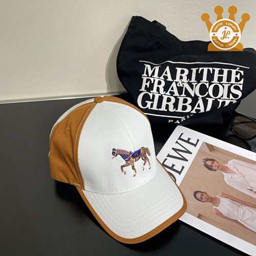 Hermès Hermes Cap