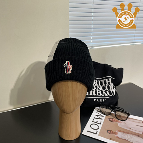 Moncler Cap