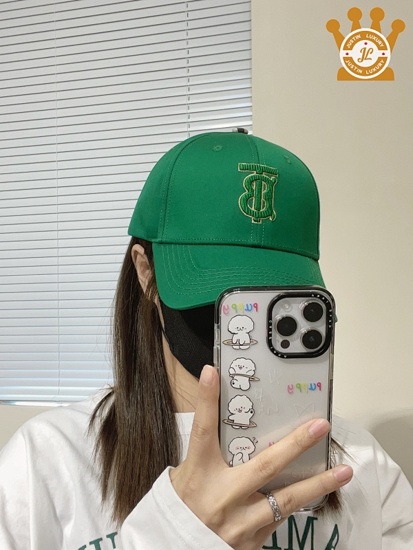 Burberry Cap