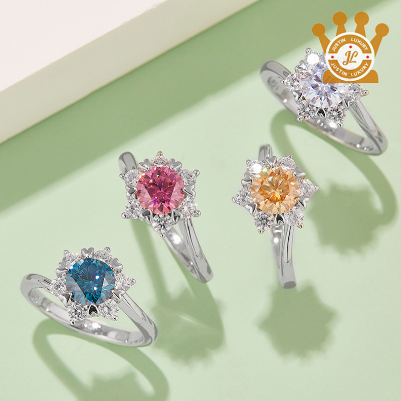1.0 Carat Grade D