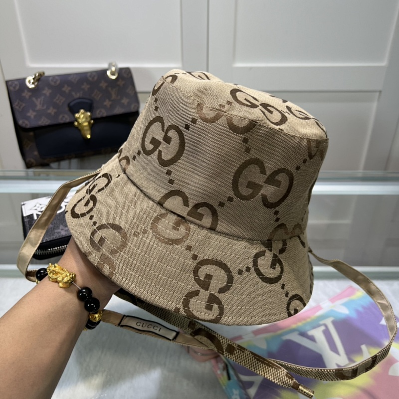 Gucci Cap