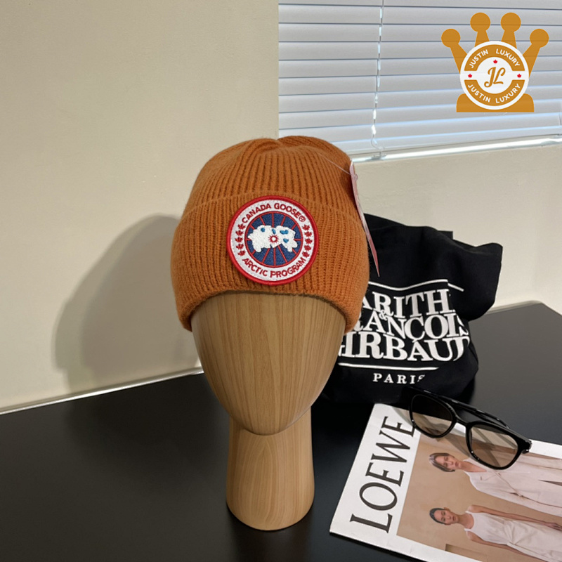 Canada Goose Cap