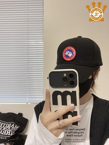 Canada Goose Cap