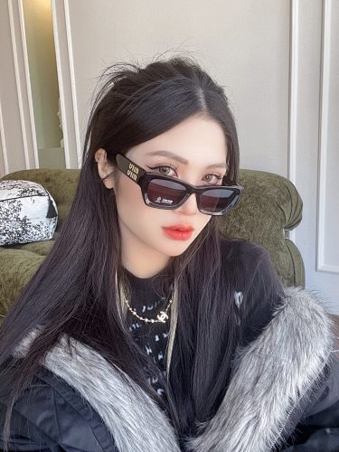 MiuMiu Sunglasses