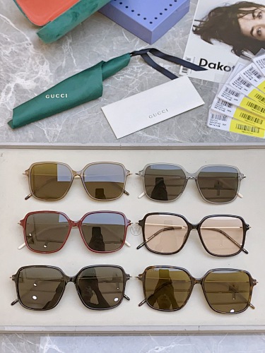 Gucci Sunglasses