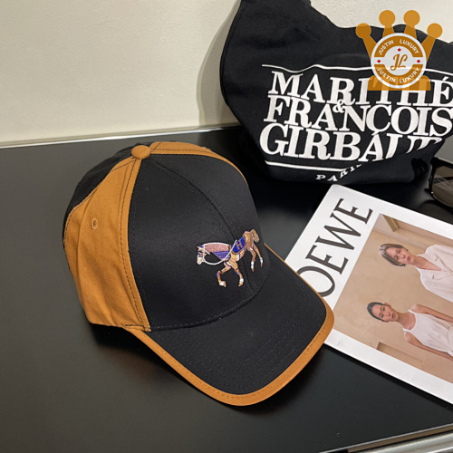 Hermès Hermes Cap