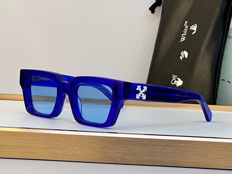 Off-White Sunglasses