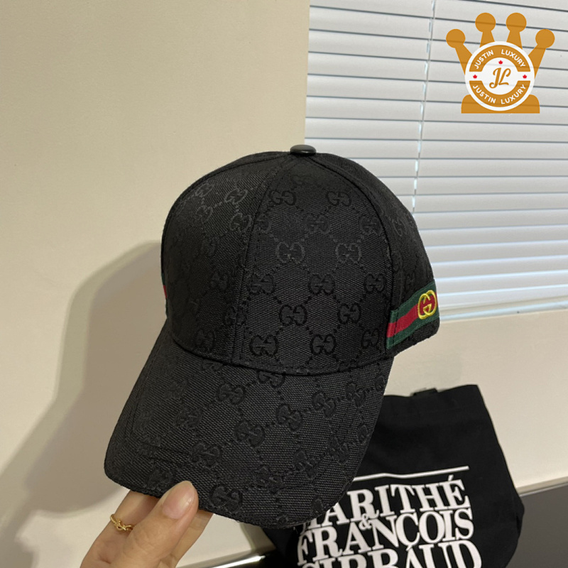 Gucci Cap