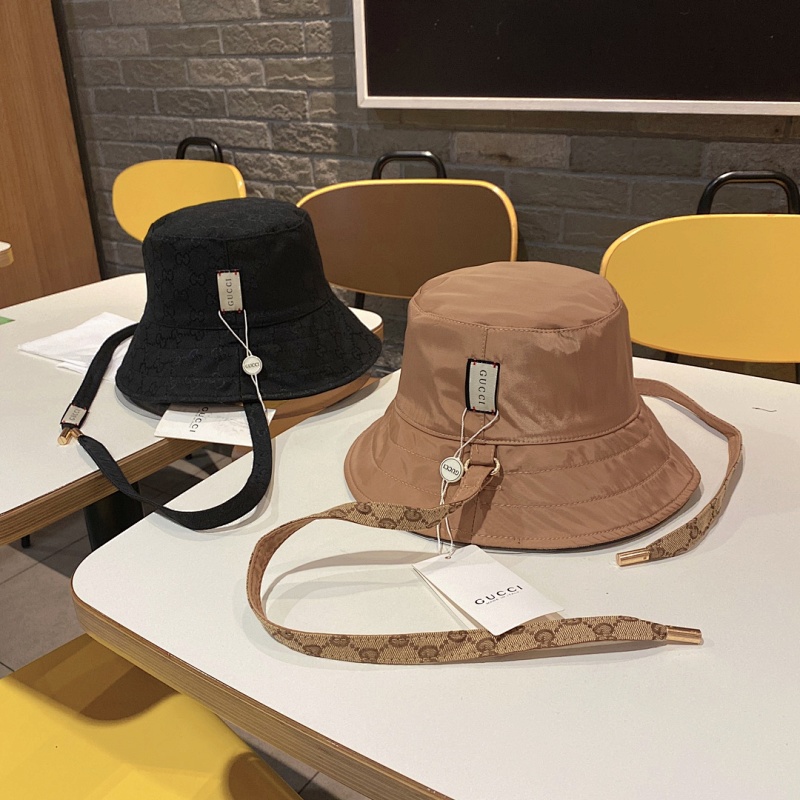 Gucci Cap