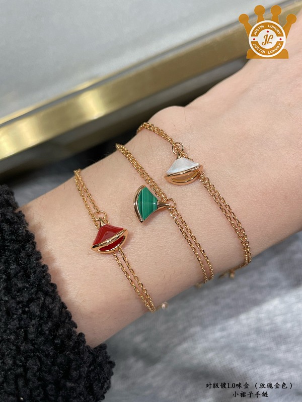 Bulgari Bracelet
