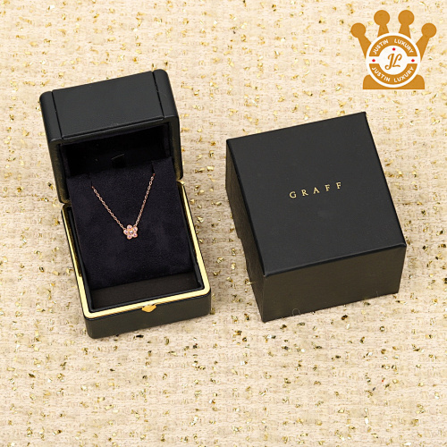 Graves Necklaces