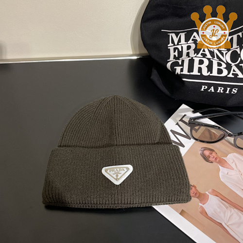 Prada Cap