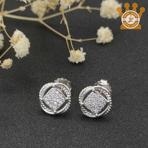 DY Earring SSsZDDXFD110Q