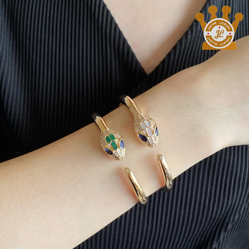 Bulgari Bangle