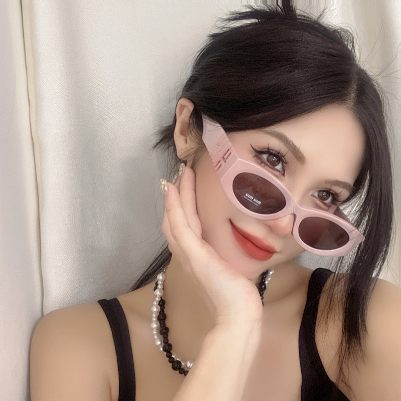 Miumiu Sunglasses