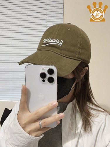 Burberry Cap