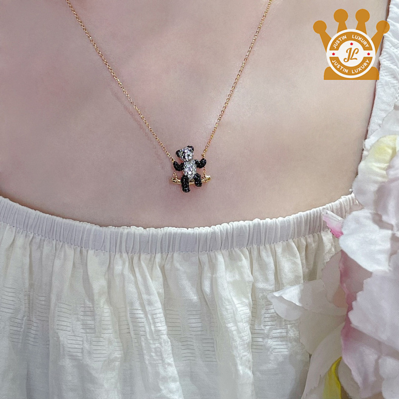 Qeelin Necklaces