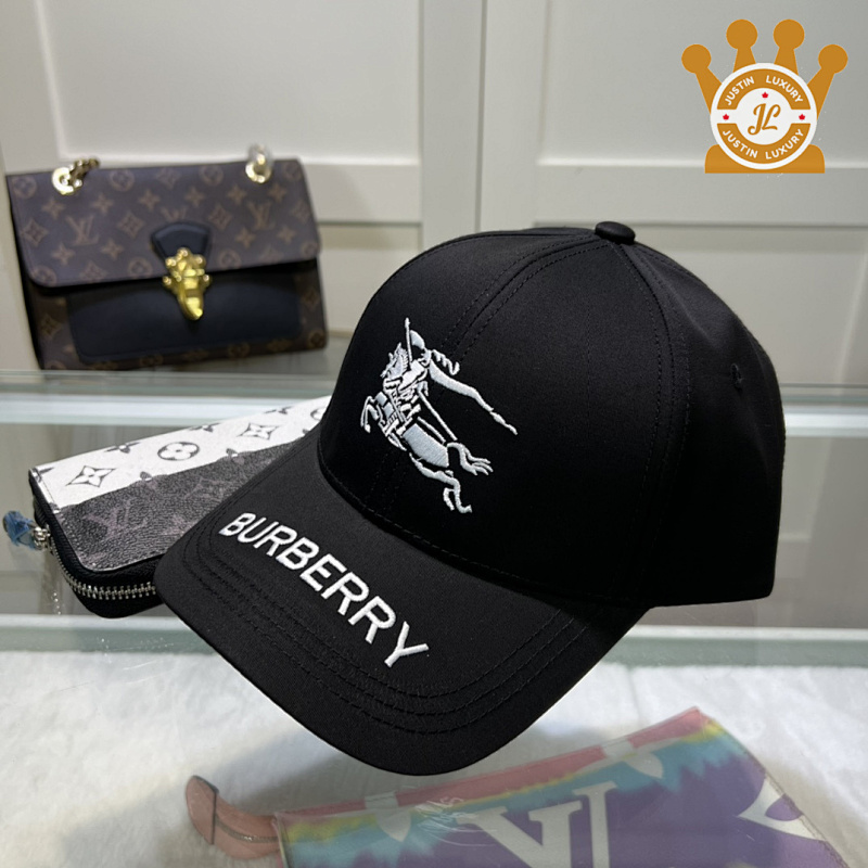 Burberry Cap