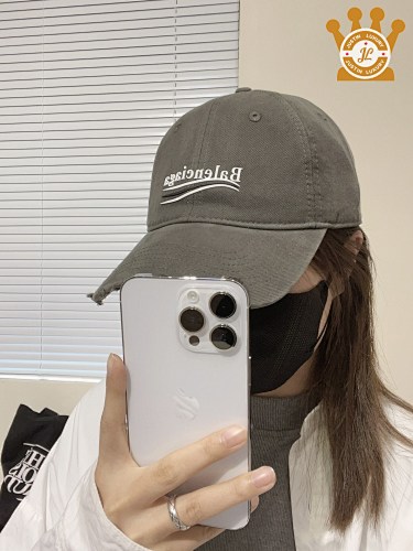 Burberry Cap