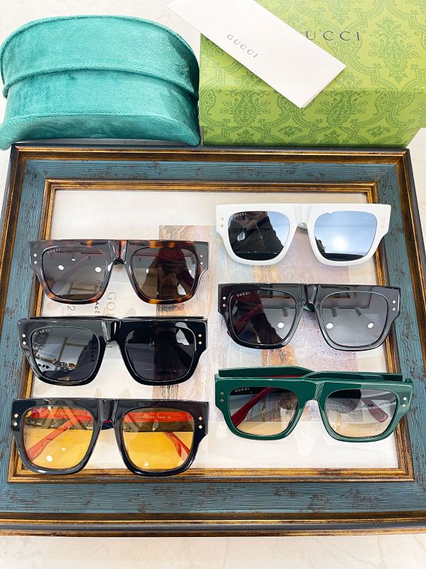 Gucci Sunglasses