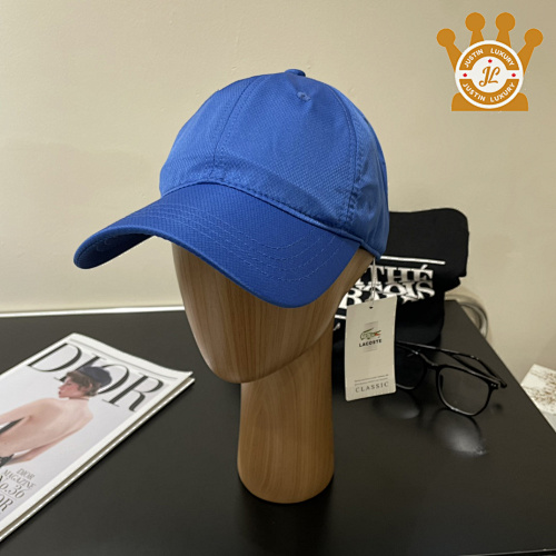 Lacoste If You Have Any Questions Or Need To Know More About Our Products Please Feel Free To Cont