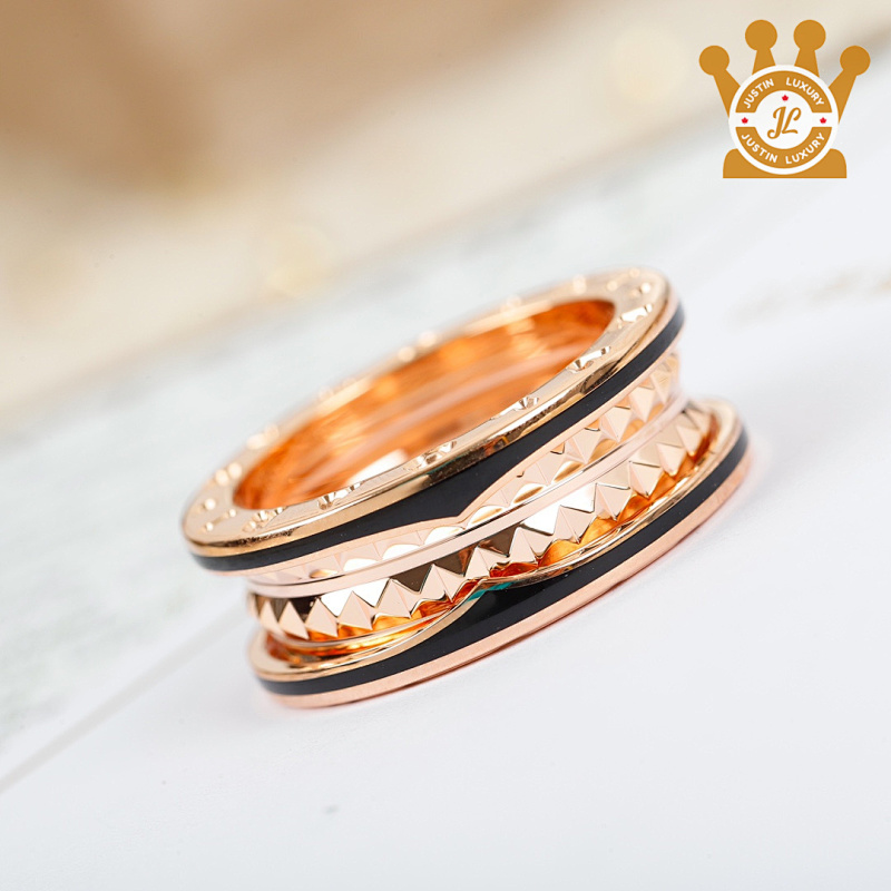 Bulgari Bc Ring EGGsZXsAF210Q