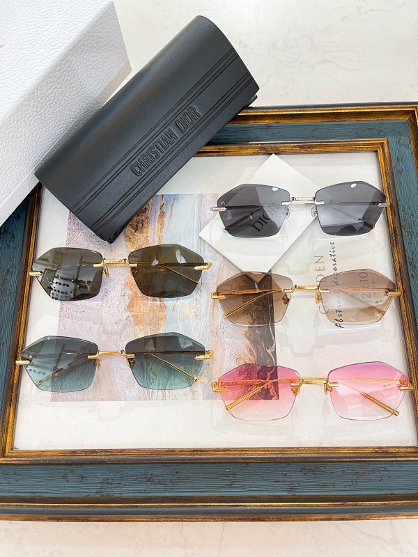 Dior Sunglasses