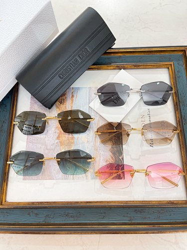 Dior Sunglasses
